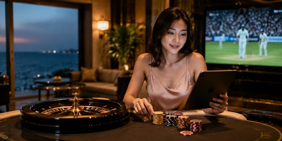 vn1187 mobile gaming