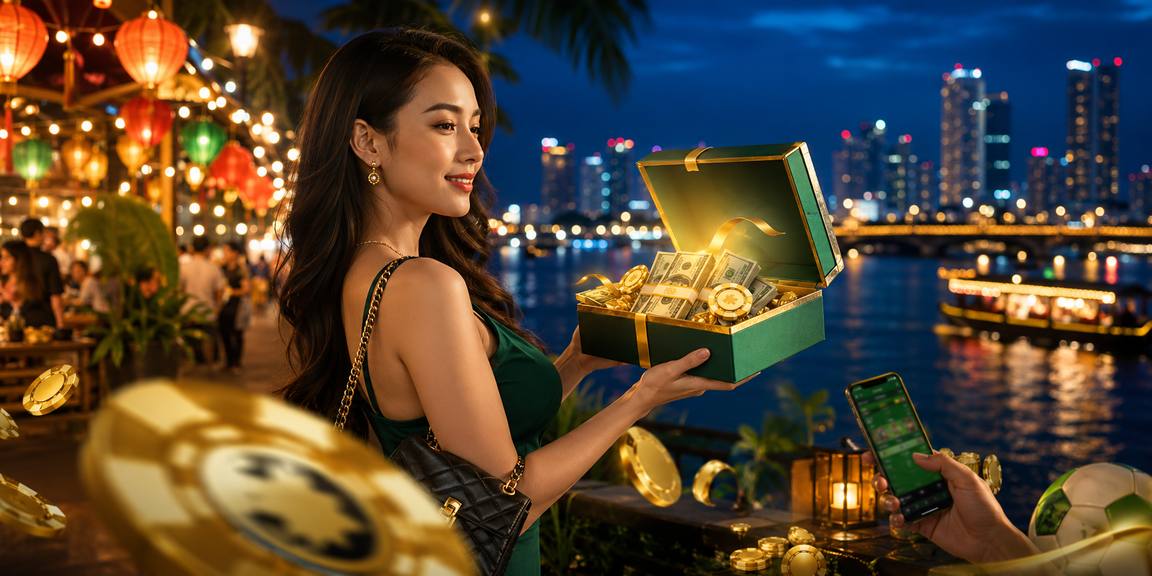 vn1187 Live Casino